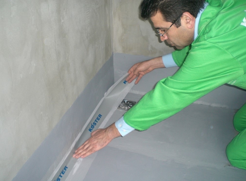 Bd 50- 20 kg Elastromerik Reçine Esaslı Likit Su Yalıtımı