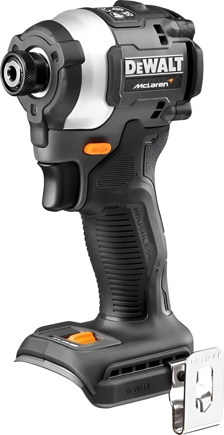 DEWALT Mclaren DCF85MP2T Serisi 18V 205NM Tork Akülü Vidalama (Solo)