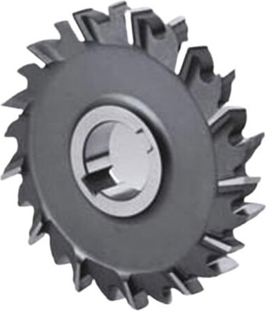 80X5X27 mm Kanal Freze DIN885H Hssco5