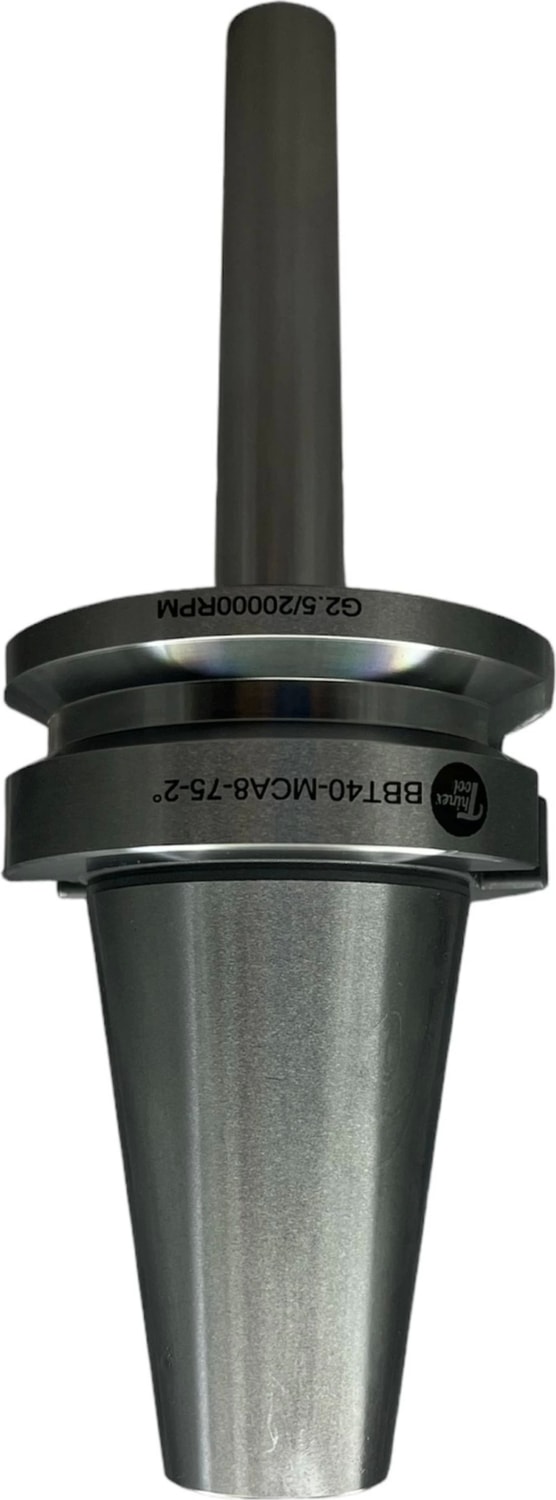 MAKİTA BBT40 Mca8 - 75 Boy Vidalı Tutucu M8X75 Boy Vidalı Tutucu 20.000 Devir Balans Alınmıştır