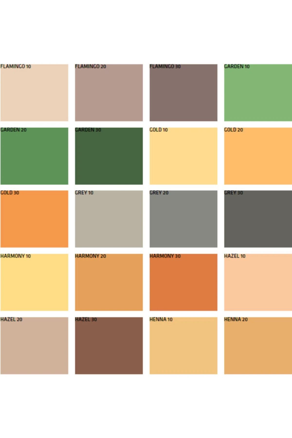 Silikonlu Dış Cephe Boyası 2.5 Litre