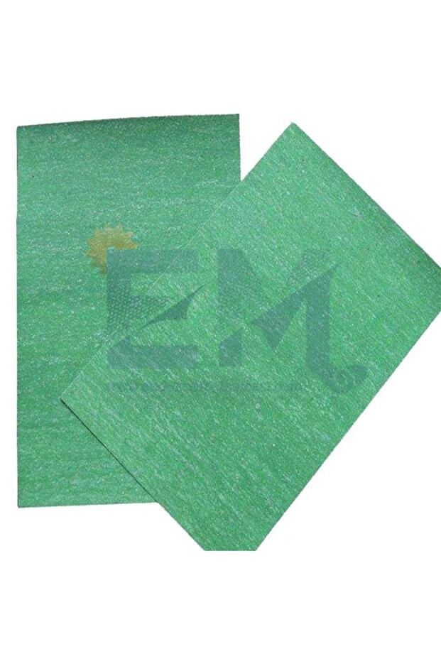 Klingrit Levha 5 Mm Asbestsiz (500 * 500 )