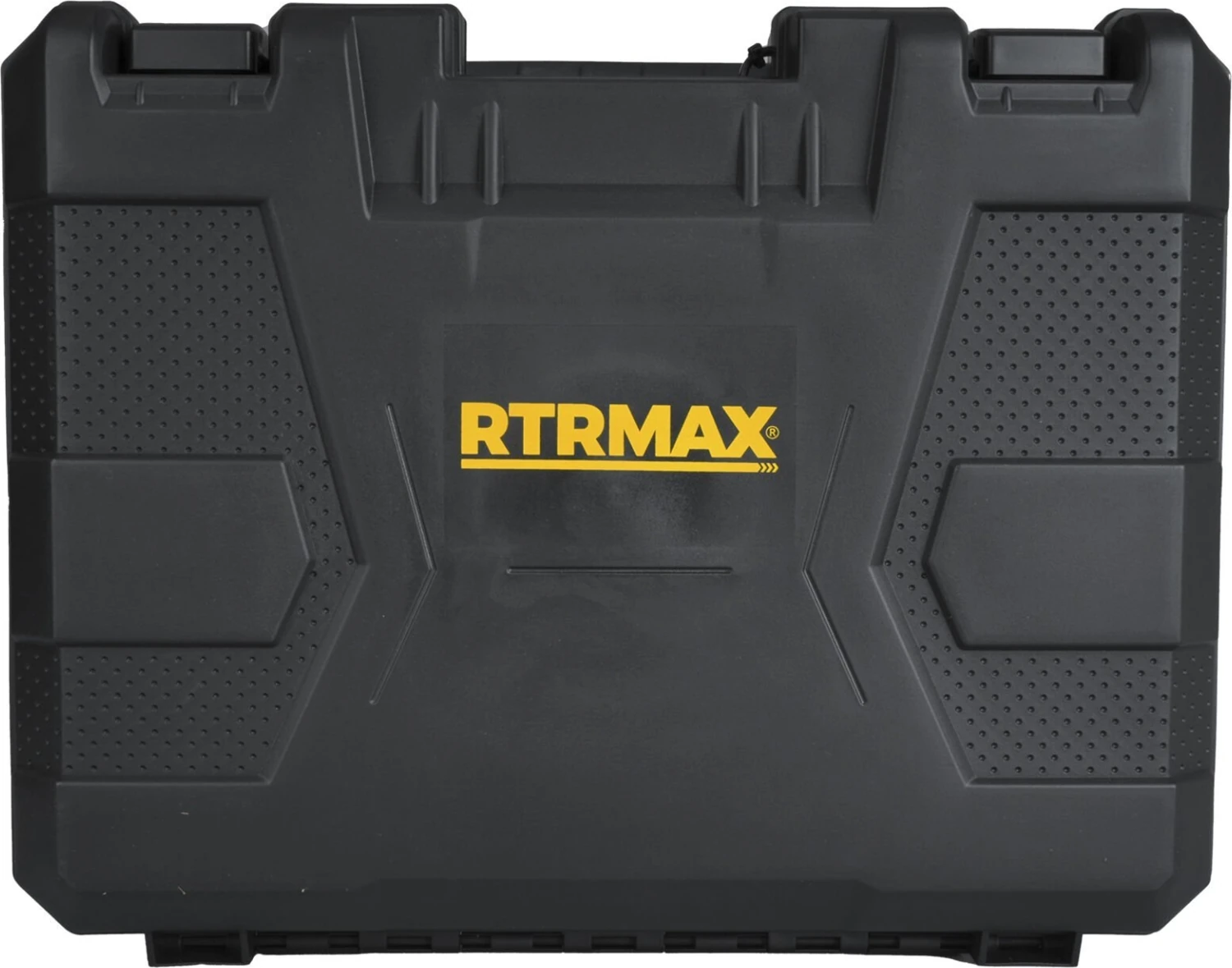 RTX1820B Şarjlı Darbeli Matkap 50 Nm - Akü Hariç