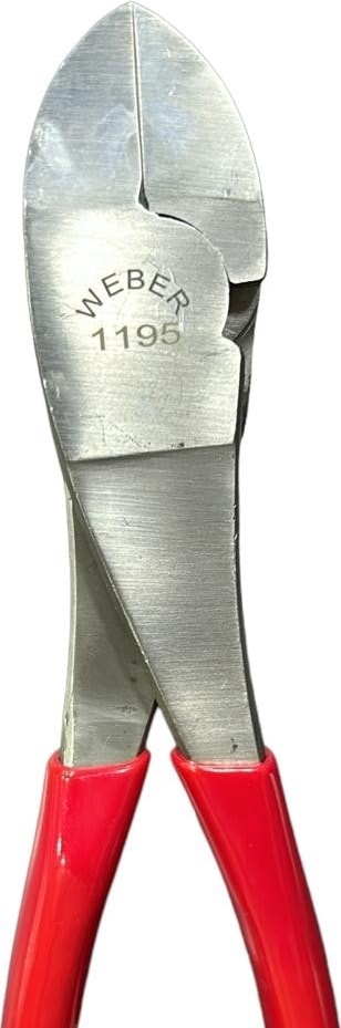 Kuyumcu Keskisi 200MM