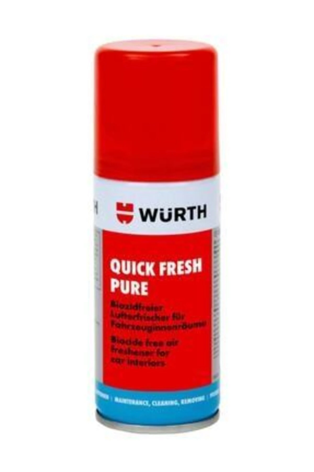 0893 764 652 028 Araç Iç Mekan Tazeleme Spreyi 100ml