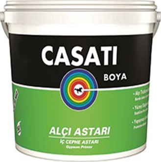 İç Cephe Alçı Astarı 2,5 lt