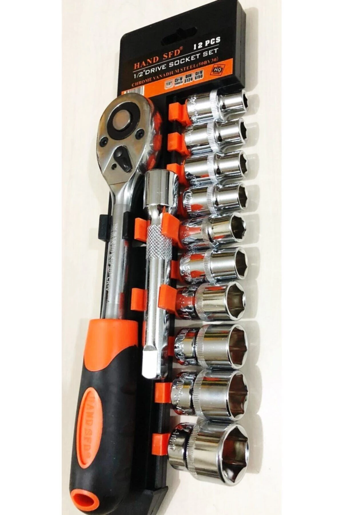 12 Parça Cırcırlı Lokma Takımı Seti