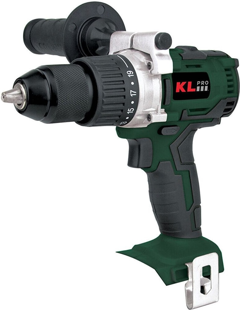 18V Akülü Matkap, Hafif ve Güçlü, Çalışma Kolaylığı, Dayanıklı Tasarım