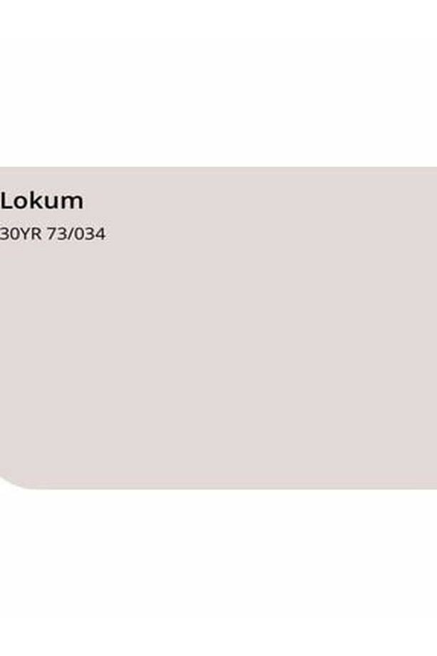 Silikonlu Özel Mat Lokum 15 Lt )