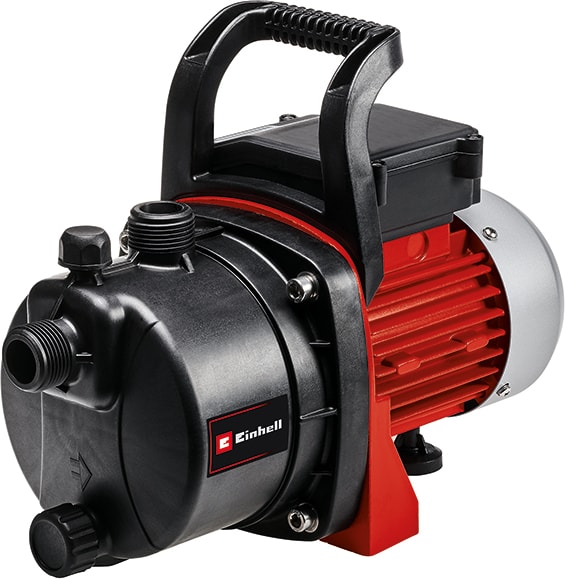 EİNHELL GC-GP 6538 Set/I, Bahçe Pompası