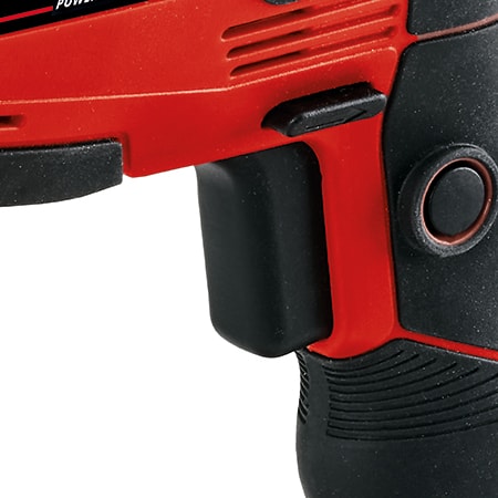 Akülü Darbeli Matkap TE-ID 18 Li-Solo Power X-Change (Li-Ion, 18 V, delme ve darbeli delme fonksiyonu, 13 mm maks. beton delme kapasitesi, akü ve şarj cihazı dahil değildir) - 4513960