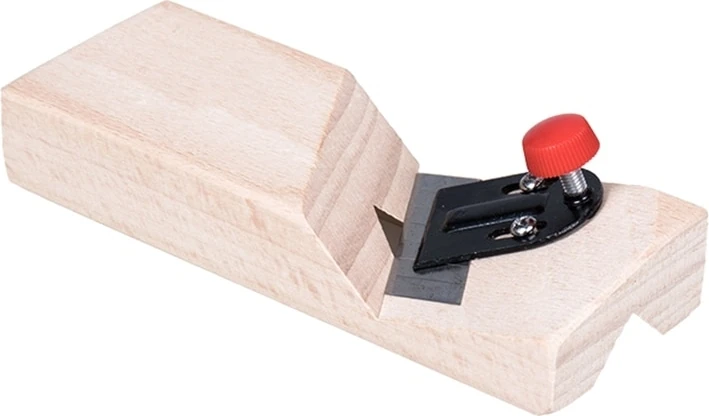 Ağaç Işleme 45 Derece Eğimli Kenar Köşe Düzlem Dıy El Aleti Ahşap Planya Köşe Düzlem (Yurt Dışından)