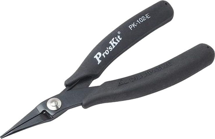 Prolink 1PK-102E Elektronikçi Kargaburun