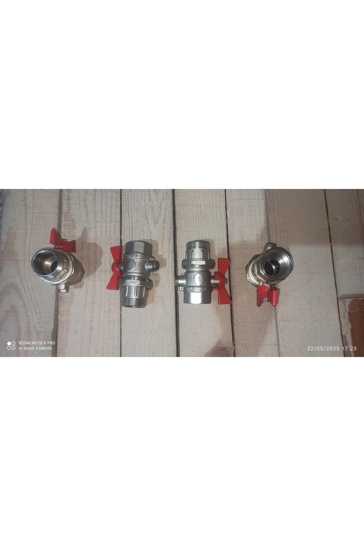 TERMOKULPLU VANA KIRMIZI