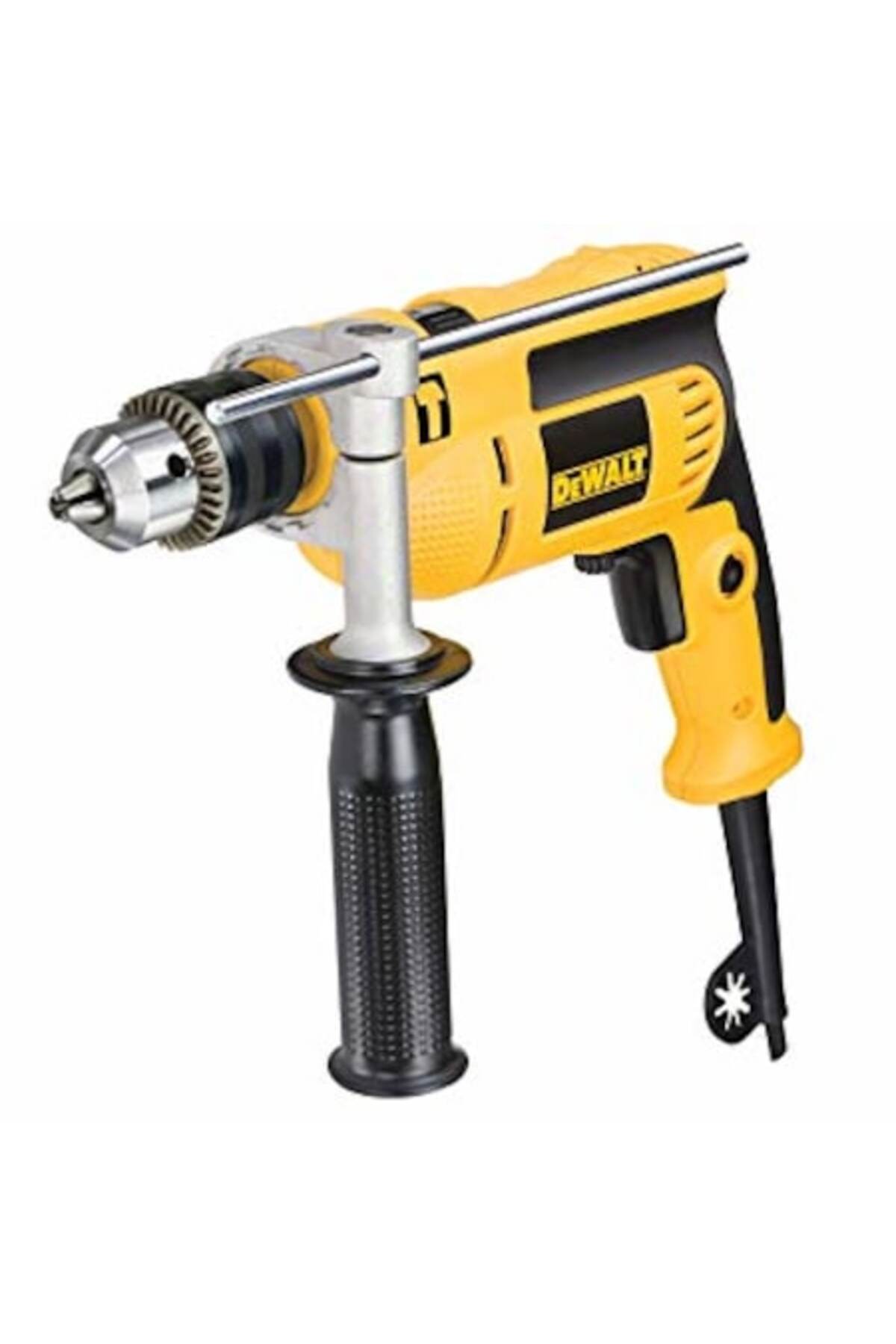 DEWALT Dwd024-tr Darbeli Matkap