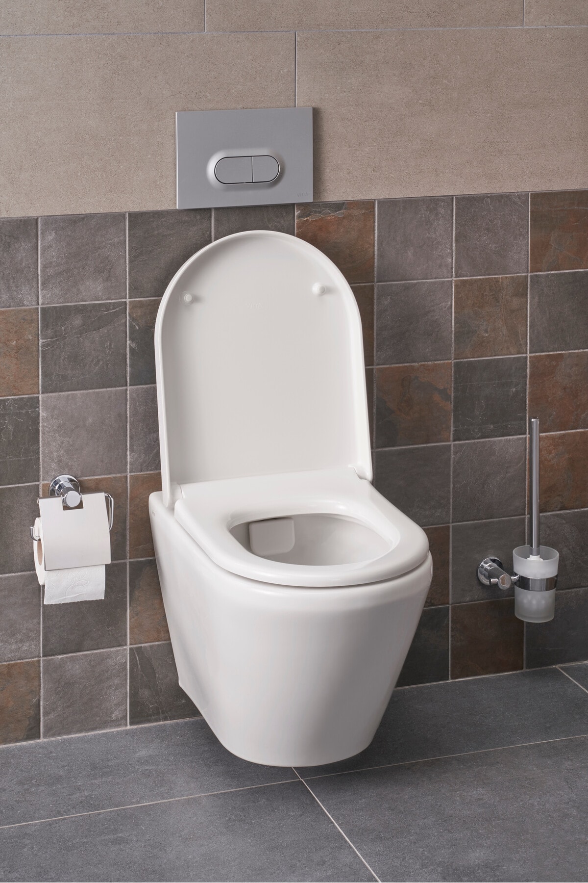 Loop O 740-0586 kumanda Paneli, Mat Krom