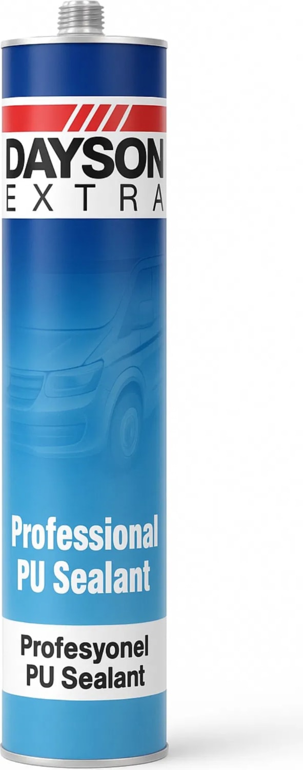 Extra Poliüretan Mastik 280 ml | Profesyonel Yapıştırma