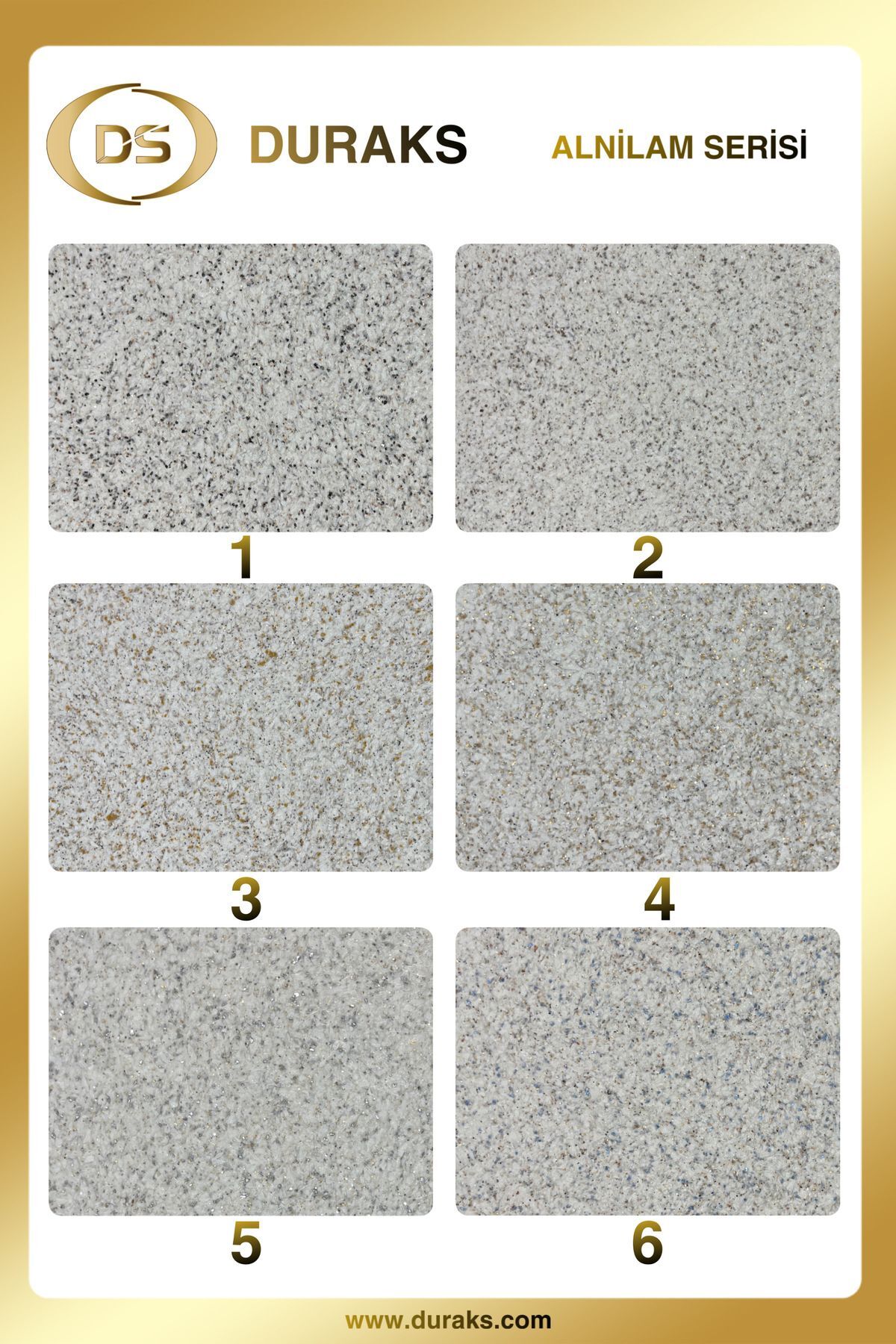 Alnilam - 17 | 4 M² - Ipek Sıva & Canlı Sıva & Pamuk Sıva & Yalıtımlı Sıva