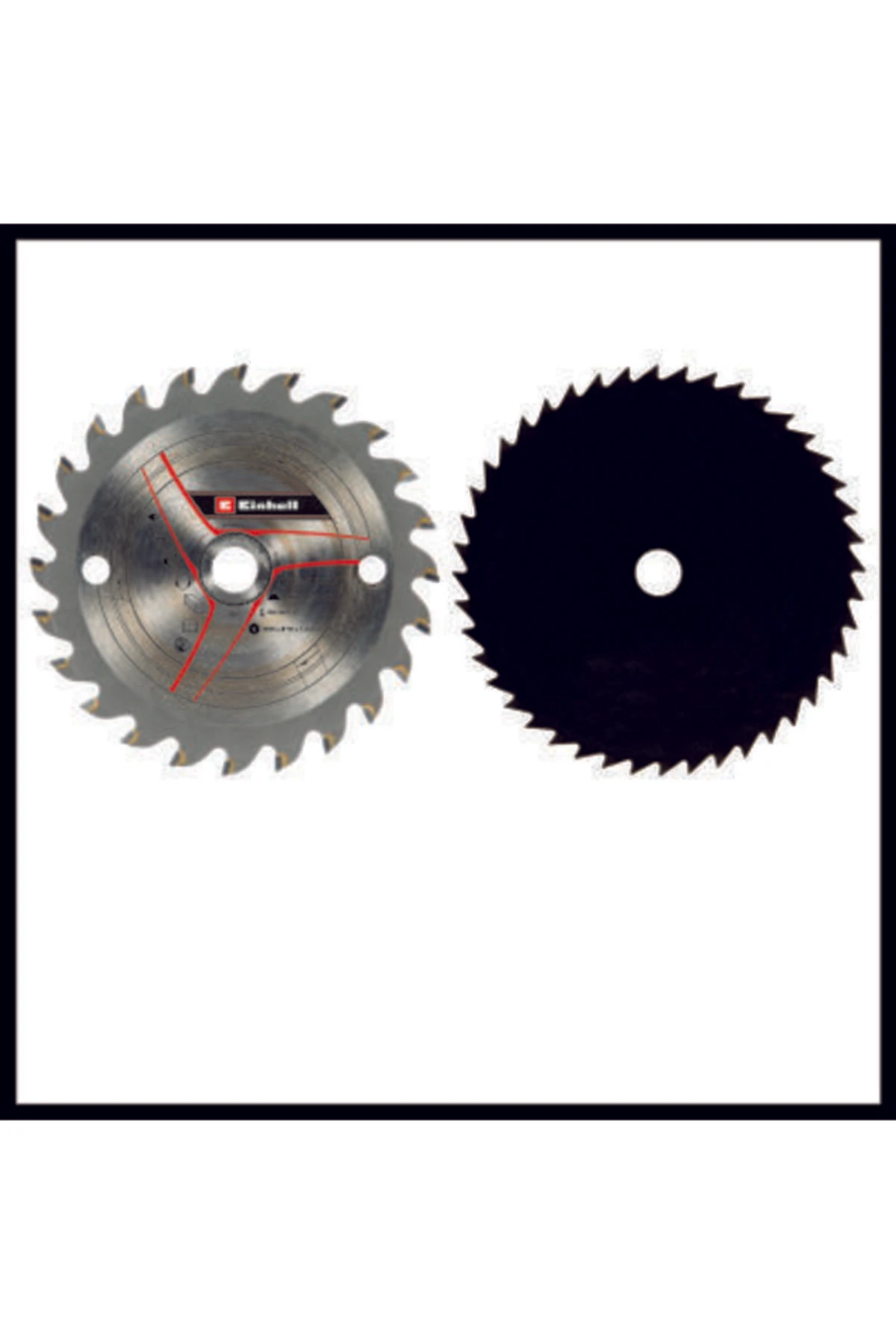 Te-cs 18/89 Li 1x4.0 Ah Starter Kit Akülü Mini Daire Testere