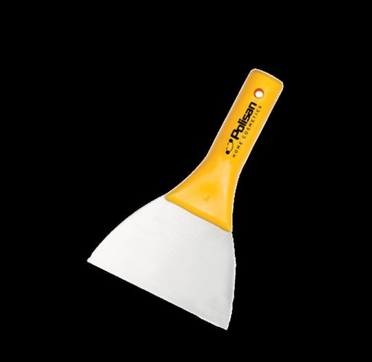 POLİSAN SIRIK SPATULA 10CM