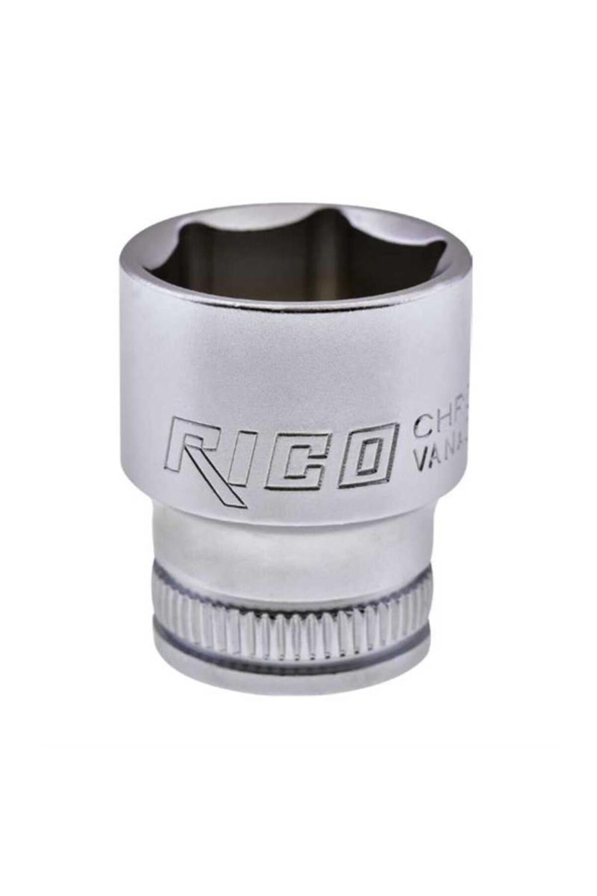 1/2" 6 Köşe Lokma 12 Mm 007-rc8012