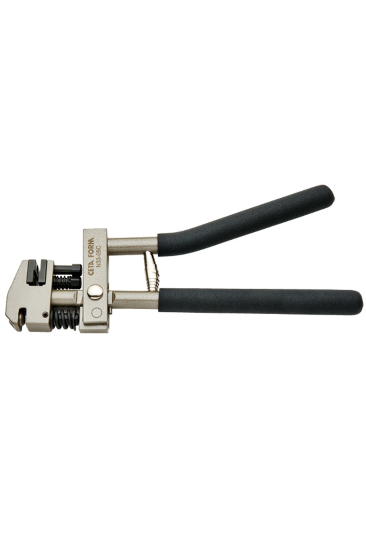 N33-05c Kaporta Punta Kaynak Pensesi 285 Mm