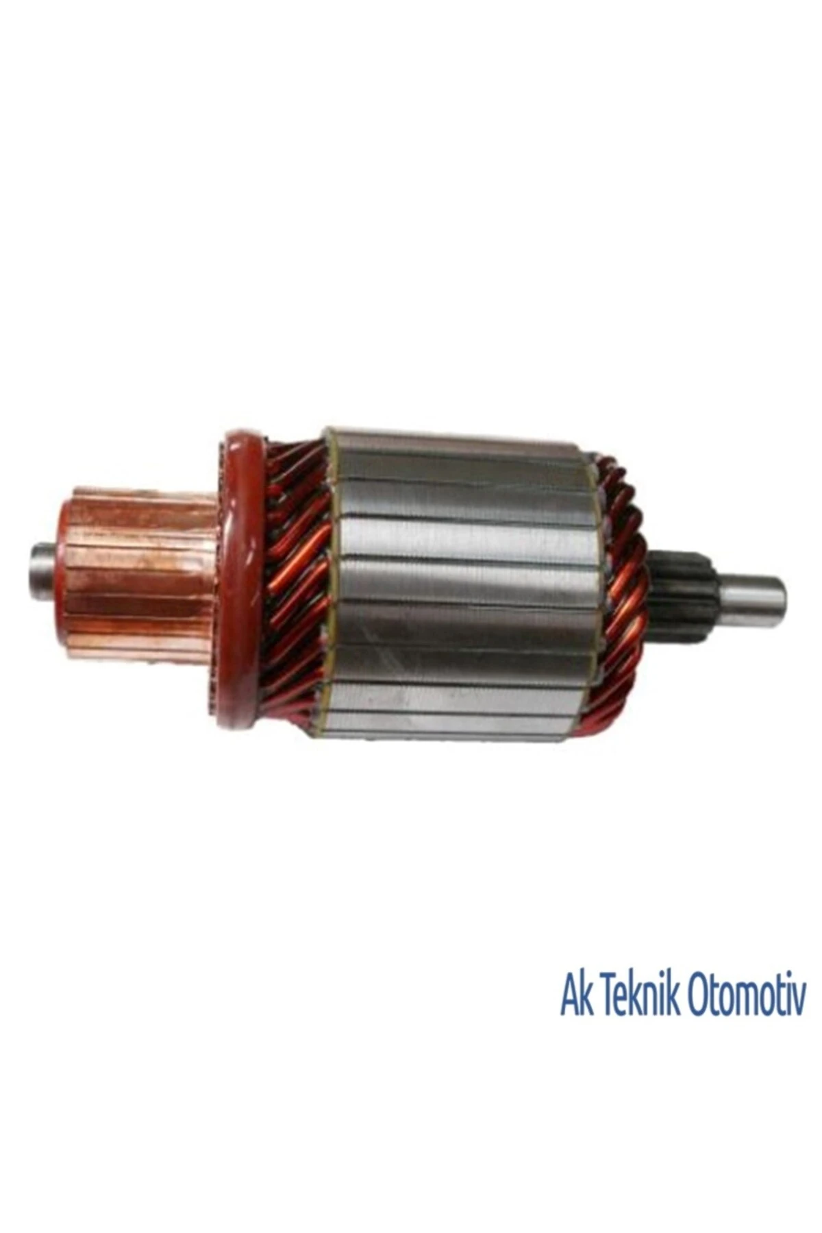 Kollektor 12V 13T Megane Kango Clio3 Trafic 504627628