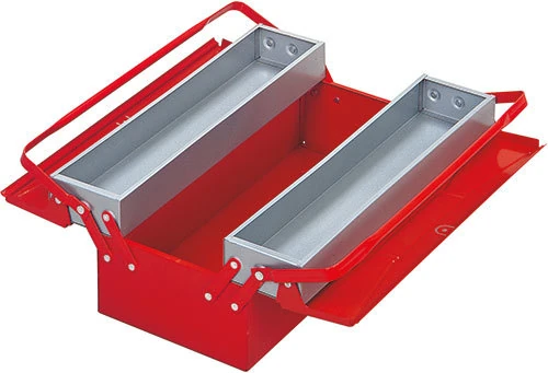 Takım Çantası 3 Göz 200X420X150