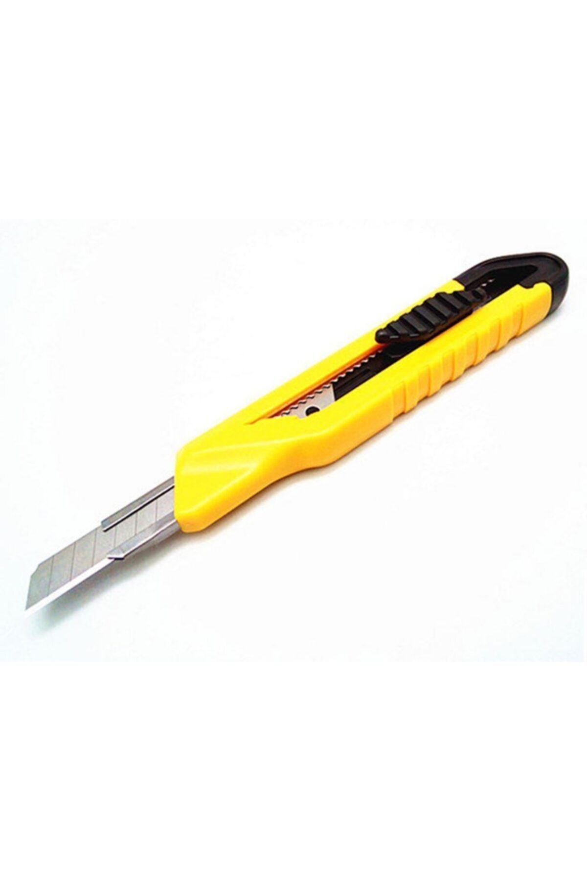 Maket Bıçağı 9 mm Stht102638