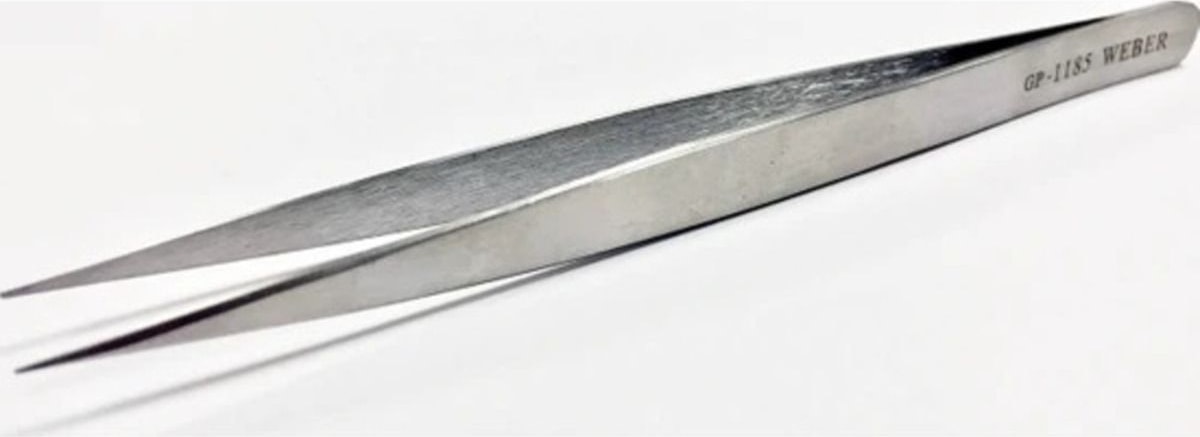 WEBER GP-1185 Genel Amaçlı Cımbız 180 mm
