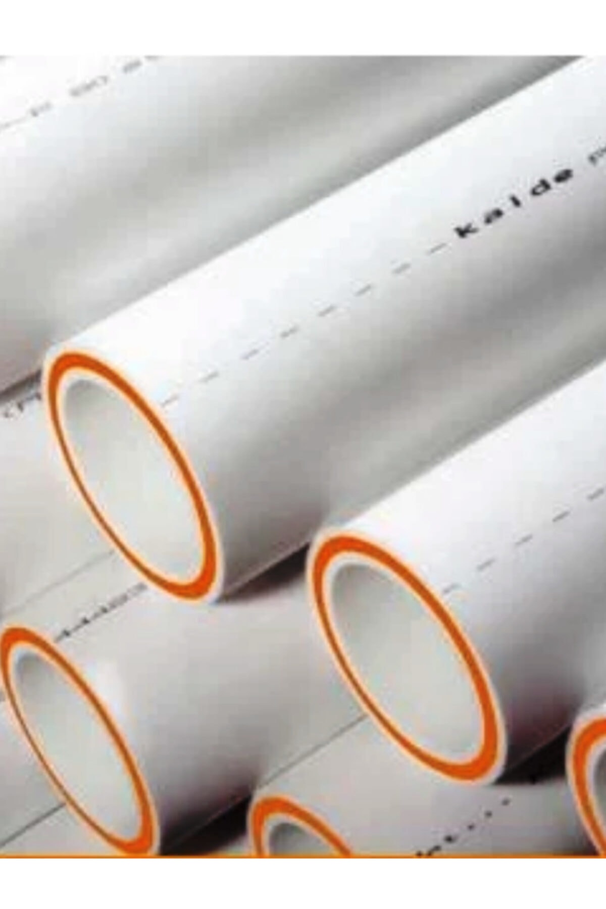 Fırat 25 Mm Pprc Kompozit Boru 4 Metre