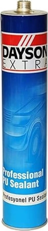 Oto Mastik Beyaz 280ML