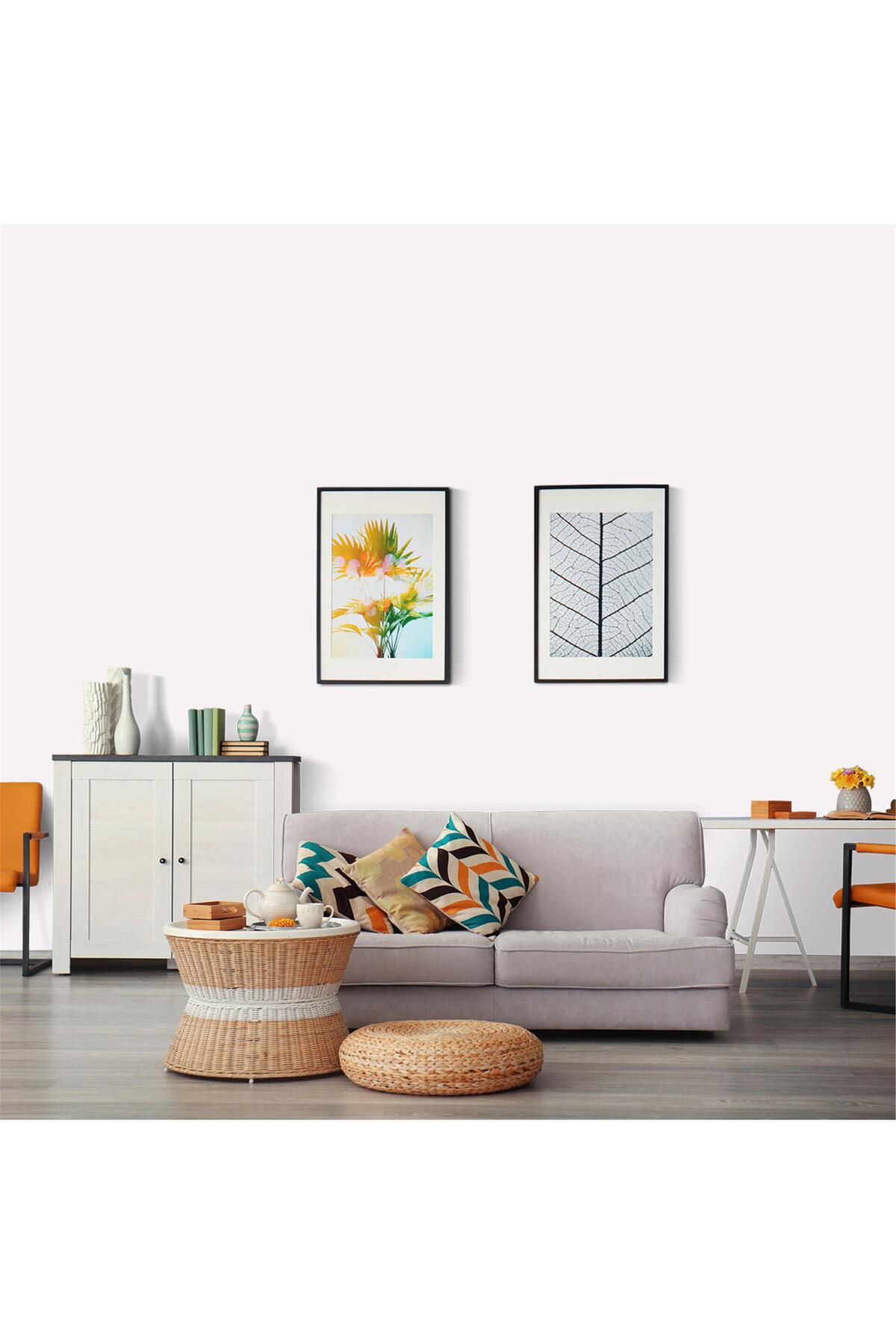 Fujiyama - Ci-6920 2,5 Litre Perla Mat Silikonlu Iç Cephe Boyası (28800011000)