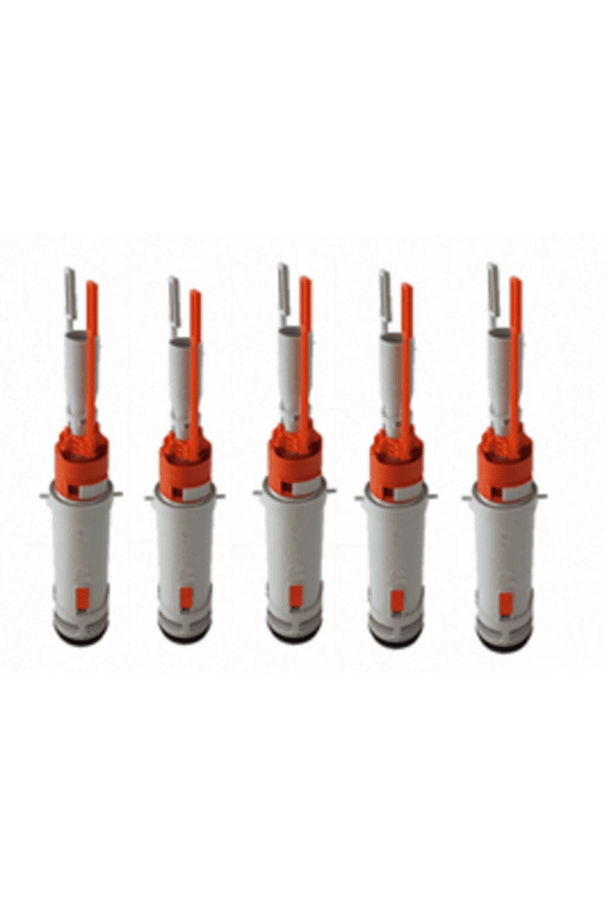 Gömme Rezervuar Boşaltma Grubu (5 Adet-436317YP)