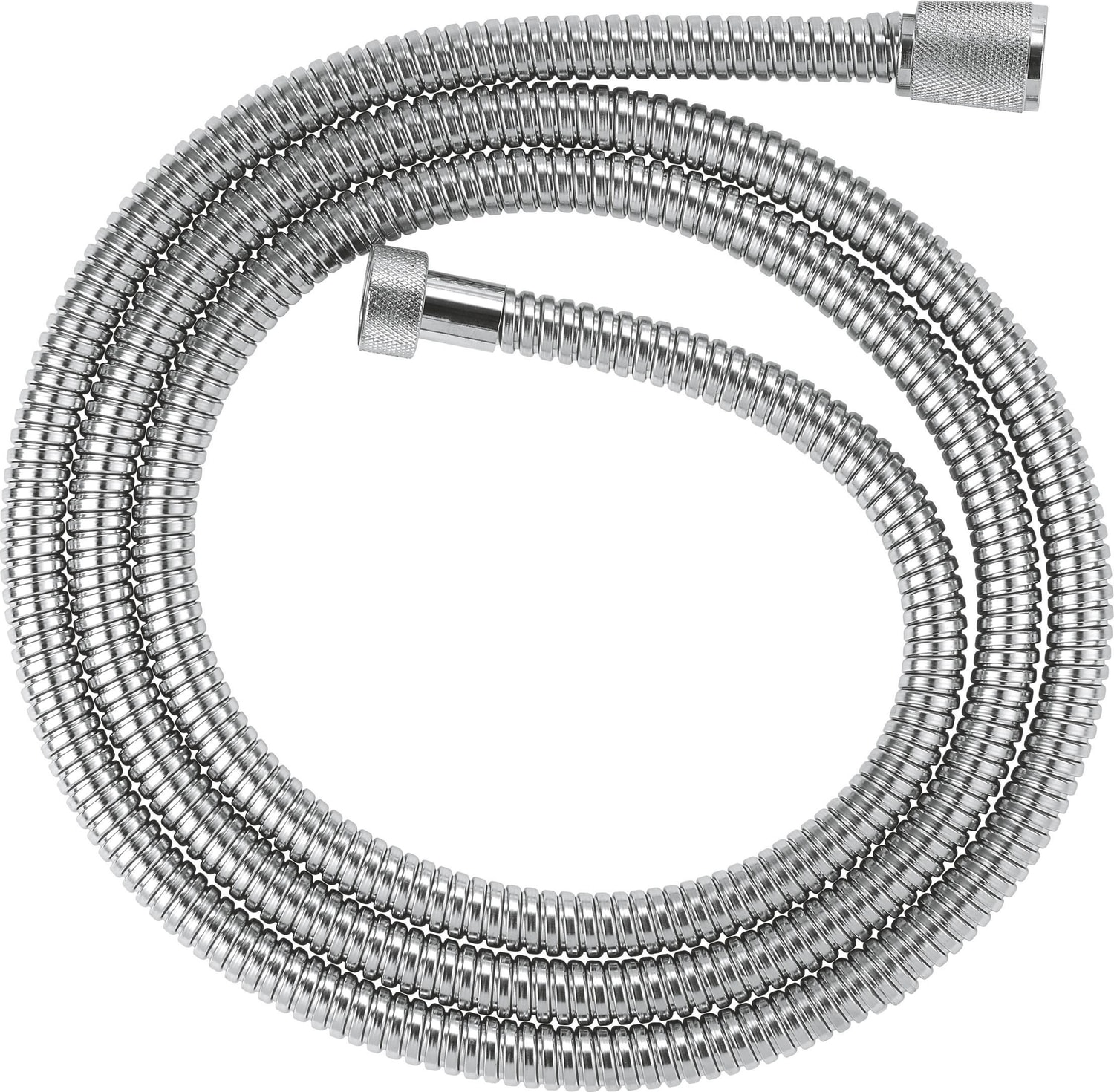 Relexaflex Metal Longlife Metal Duş Hortumu (28145000)
