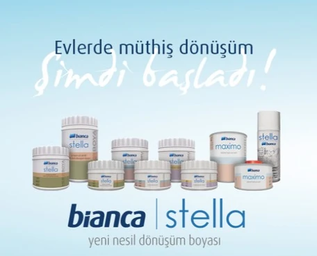 Stella Özel Boyama Seti - 77 Renk Seçeneği