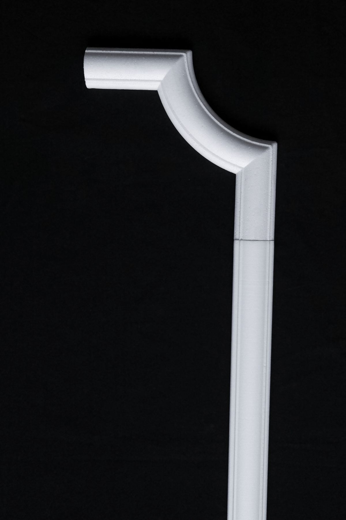 Ep-62t Geniş Çıta Için Köşe (10 ADET)