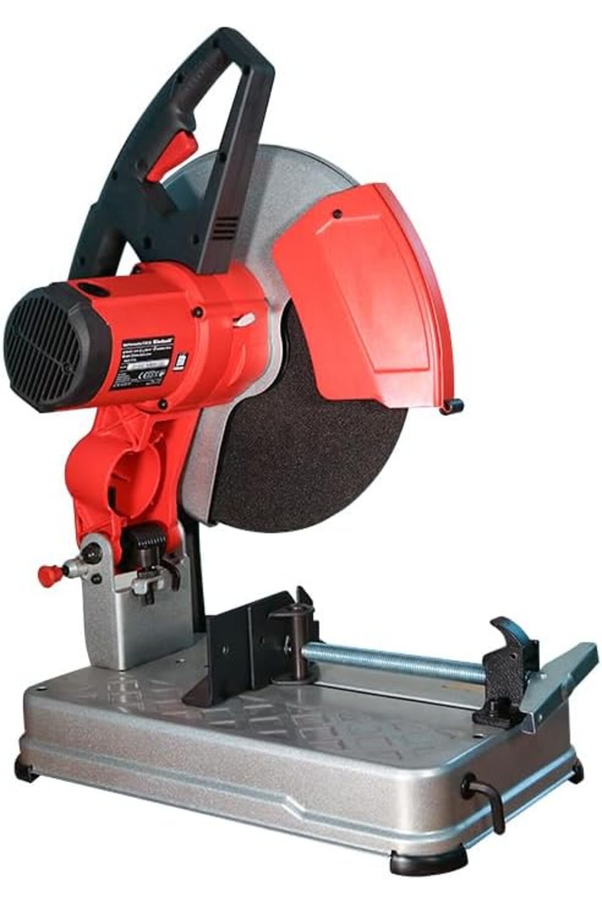 Tc-mc 355/1 Profil Kesme Makinesi - 4503139