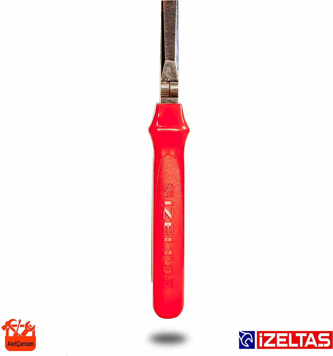 Izeltaş Opak Pense 180 mm Kombine Pense