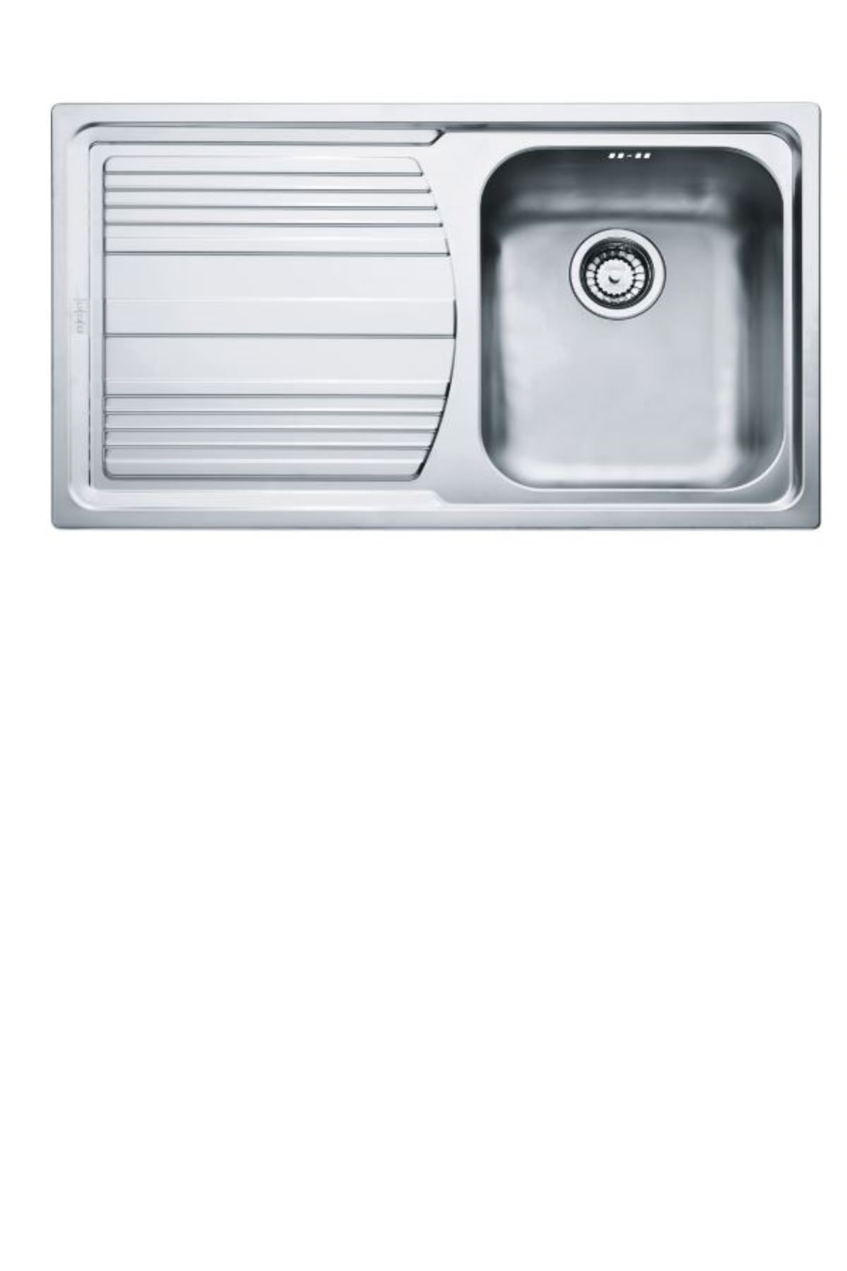 Celık Titanium Logıca Lıne Llx 611 86 Sol Tek Gözlü Damlalıklı