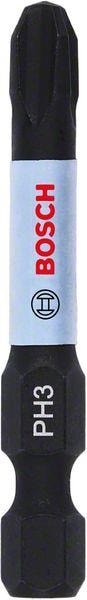 BOSCH Impactc Yıldız Bits Ucu Ph3 50mm 1'Li