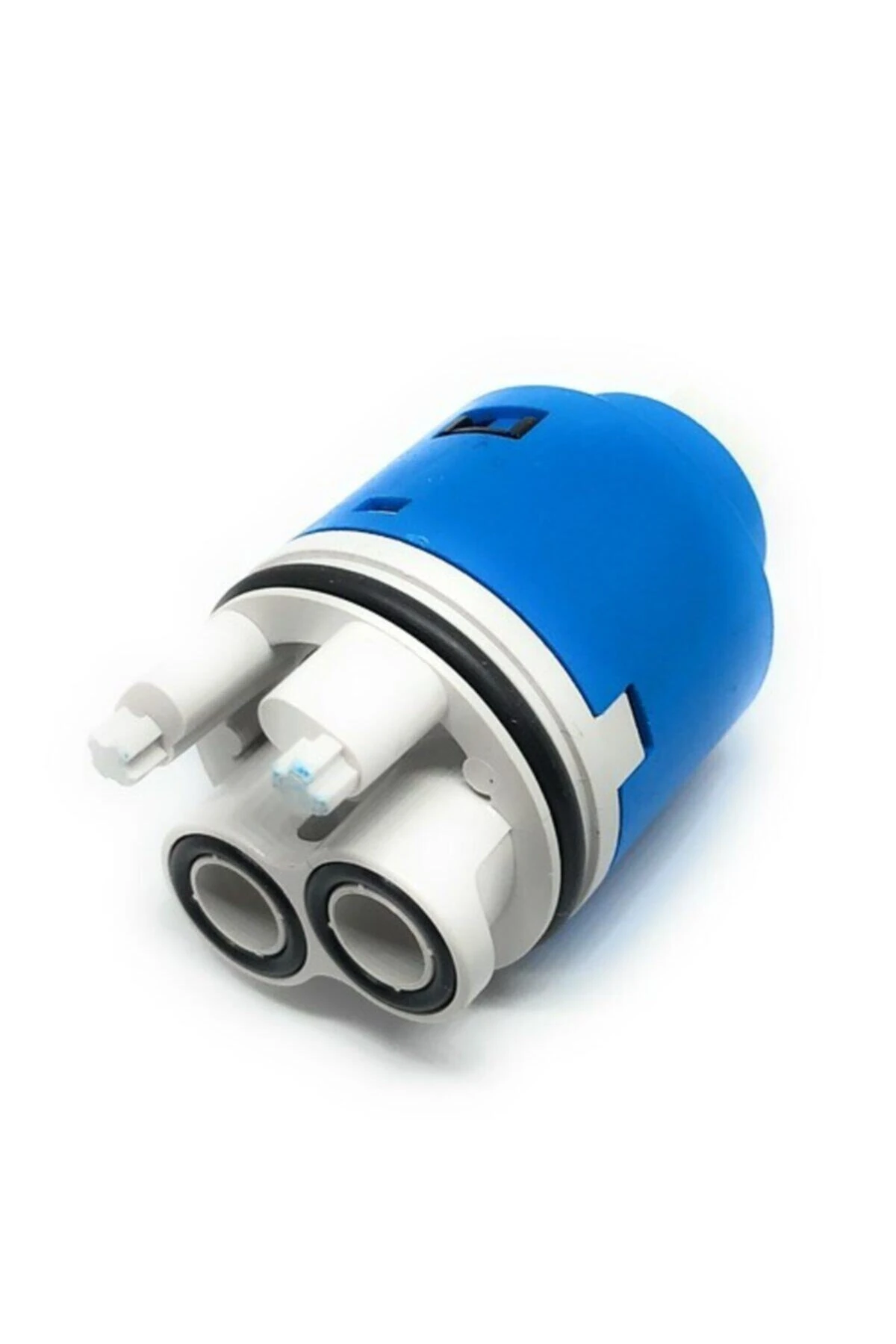 E.c.a. Ø35 Ayaklı Kartuş, Ct35s