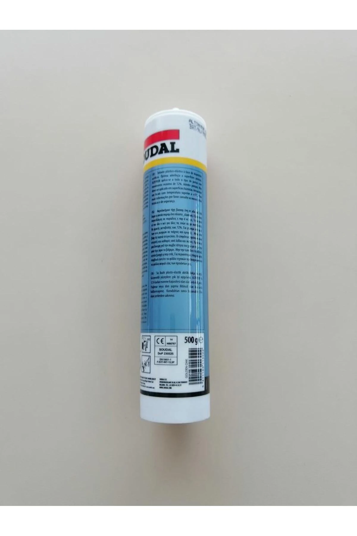 Altınmeşe Mastik 417562 / 10 Adet