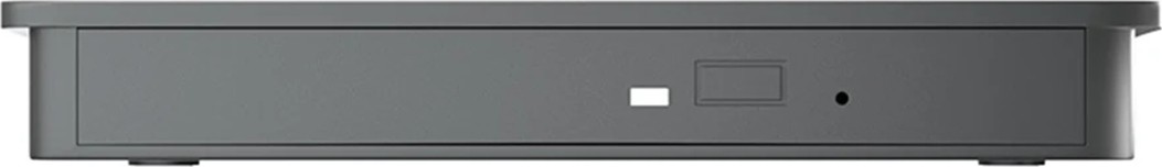 USB 3.0 Tip-C Ince Harici DVD Rw CD Yazıcı Sürücüsü Burner Okuyucu Oyuncu Dizüstü Pc Için Optik Sürücüler DVD Burner(C) (Yurt Dışından)