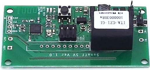 SV 5V-24V Akıllı Röle