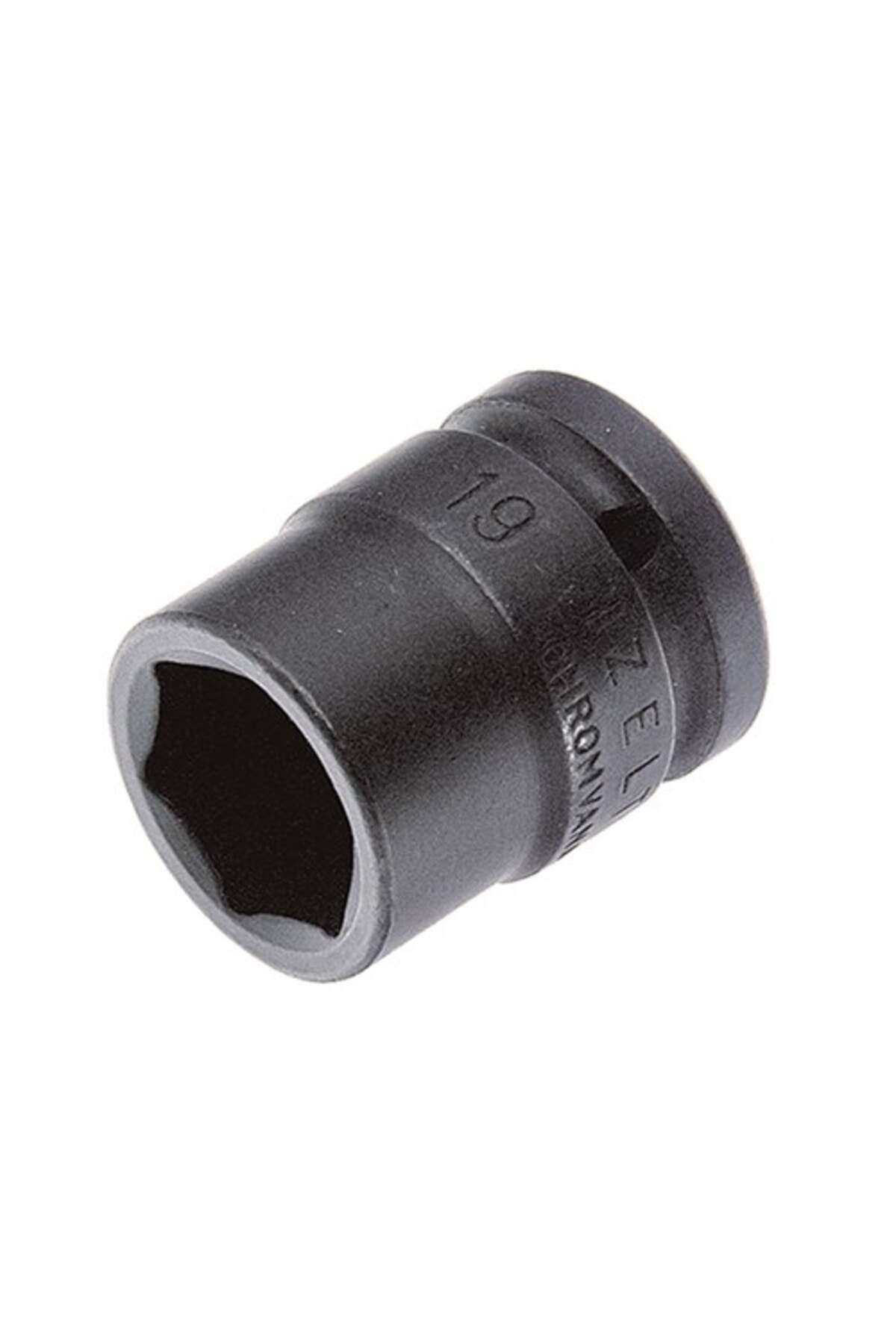 1/2'' Altı Köşe Havalı Lokma Anahtar 15 Mm