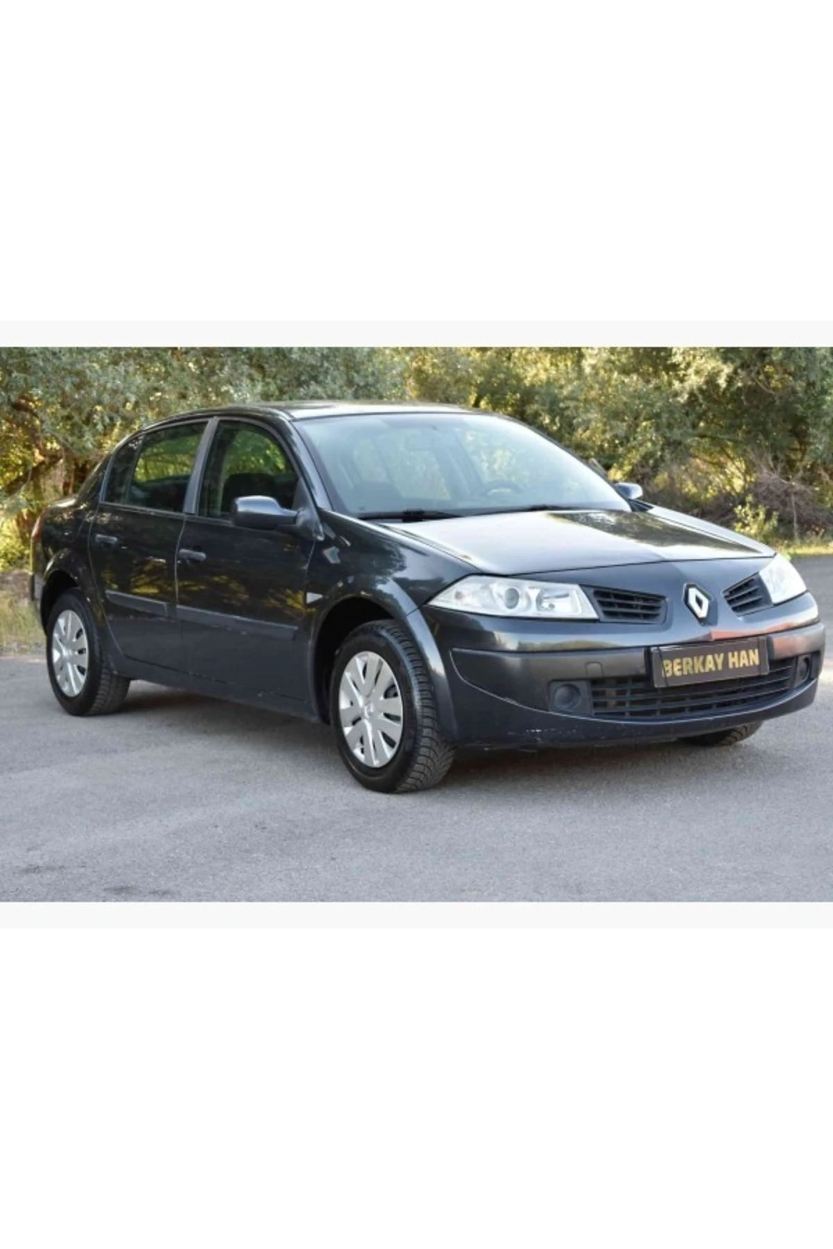 Im 3129 Marş Kollektörü Renault Megan Clio Valeo Tip 7 Diş