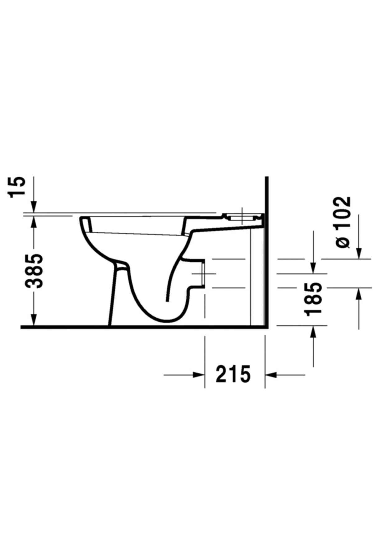 D-code Takım Klozetı 21183900752