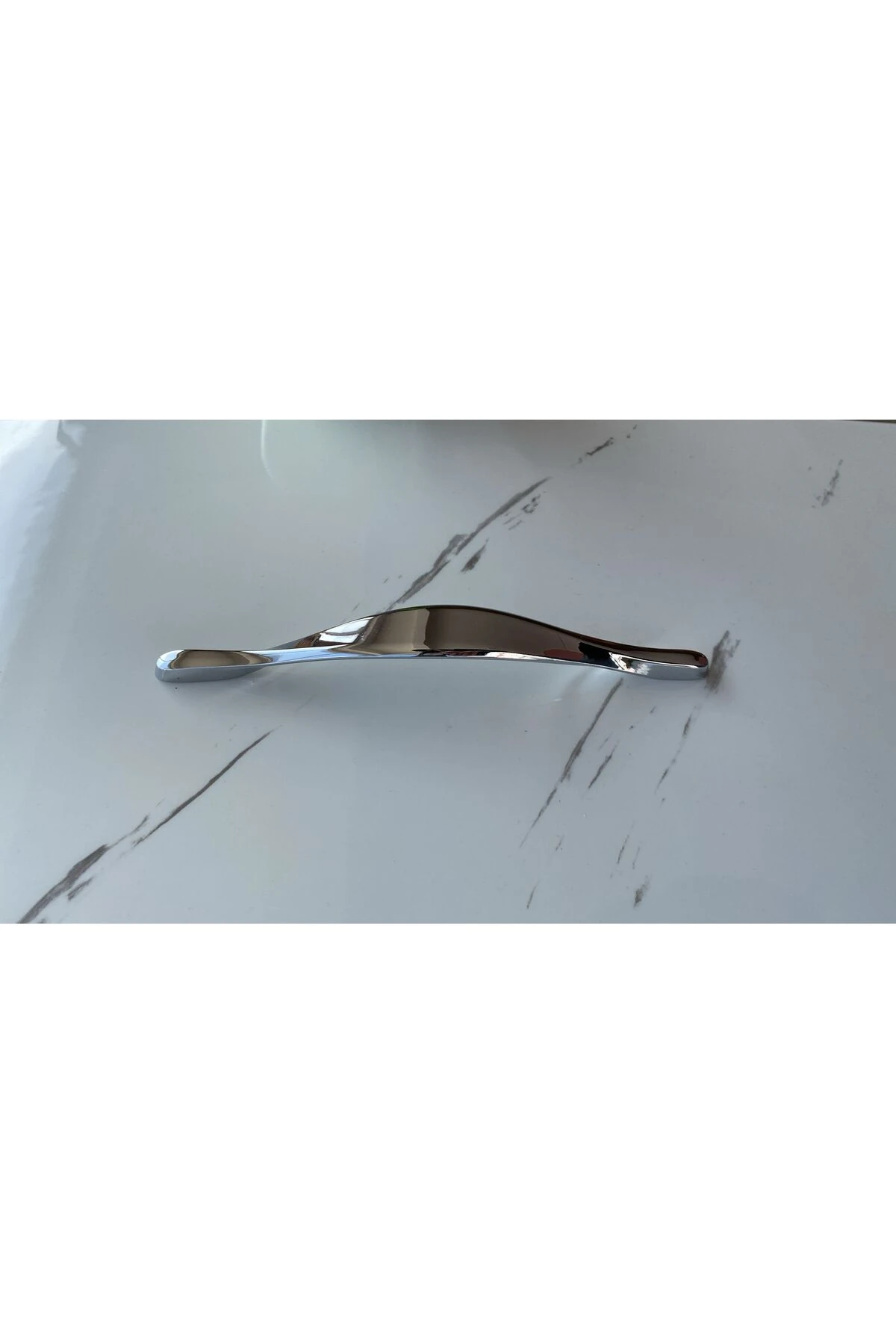 DERYA KROM 160 MM KULP DK 4562