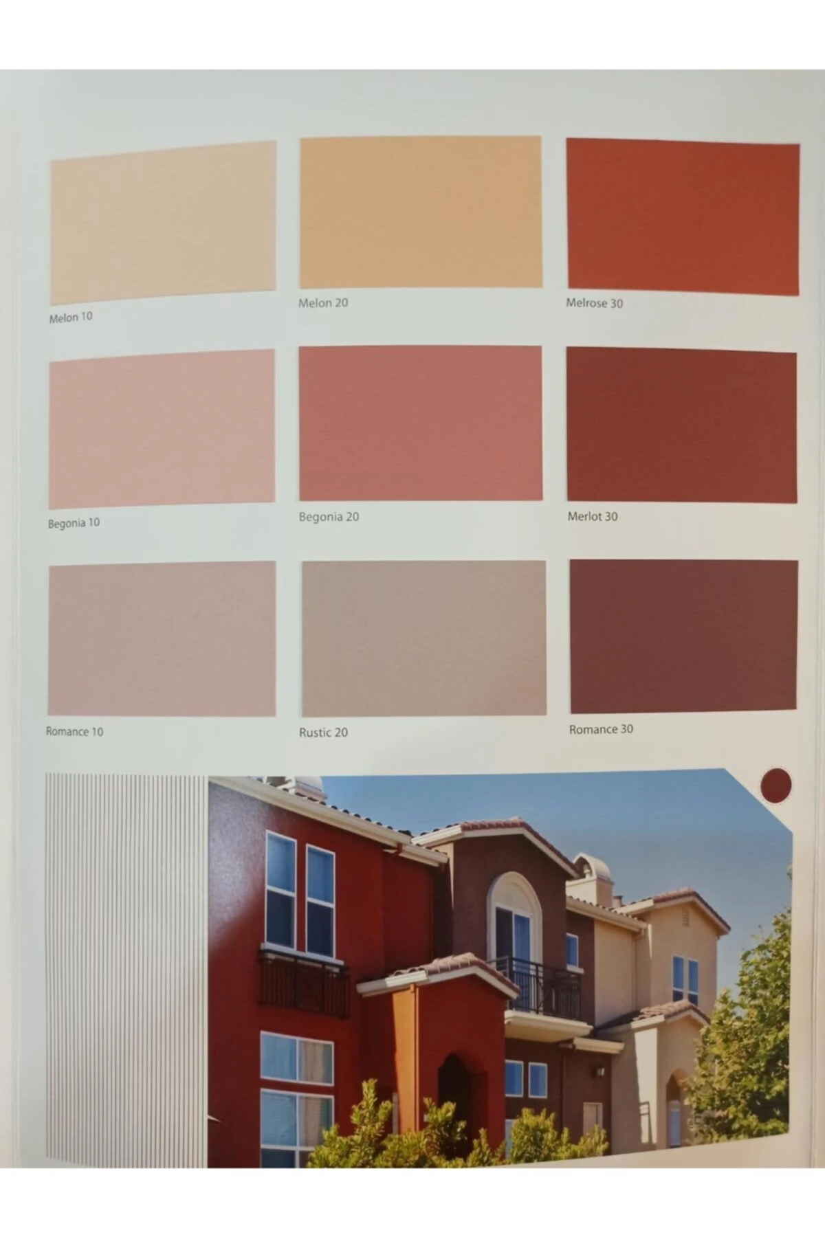 Filli Fawori Silikonlu Dış Cephe Boyası 7.5 Lt